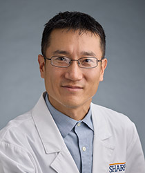 Thomas Hong, MD