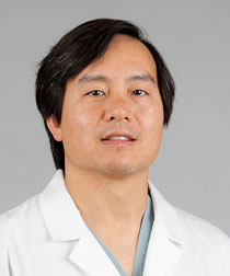 Dr. Bradford Hsu