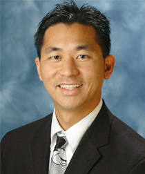Dr. Victor Huang