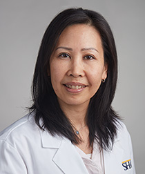 Dr. Stephanie Iem