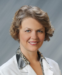 Ludmilla Ionescu, MD