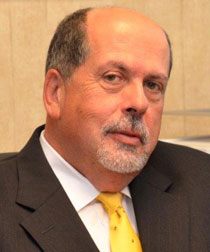 Ignacio Iturbe-Alessio, MD