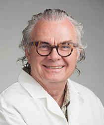 Mark Johnson - DR Doctor at Sharp Dr. Mark Johnson