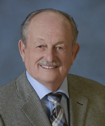 Roy Johnson, MD