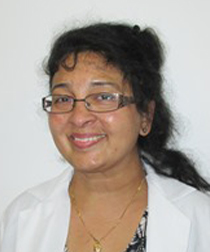 Dr. Poornima Khanna
