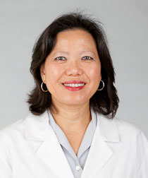 Dr. Hyun Kim
