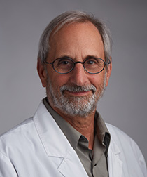 Howard Krausz - Doctor at Sharp Dr. Howard Krausz