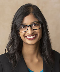 Dr. Nisha Kuruvadi