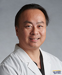 Brian Le, MD