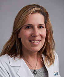 Dr. Ellyn Levine