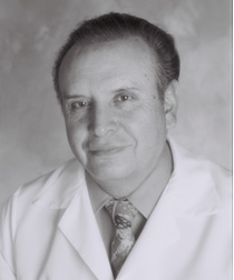 Jose Lira - Doctor at Sharp Dr. Jose Lira