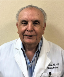 Dr. Jose Lira