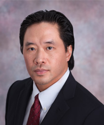 Richard Liu, MD