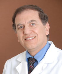 Dr. Mikhail Malek