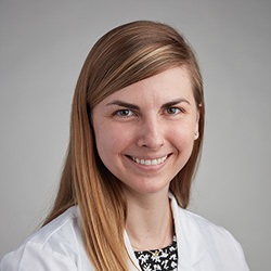 Dr. Lisa Marie Considine