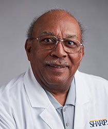 Dr. Merritt Matthews