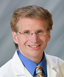 Jerry Miller, MD