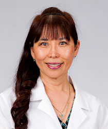 Lucy Miller, MD