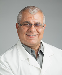 Barzan Mohedin, MD