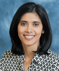 Dr. Indira Molai