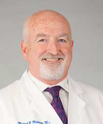 Dr. Michael Muldoon