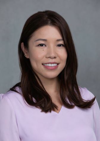 Marin Nishimura, MD