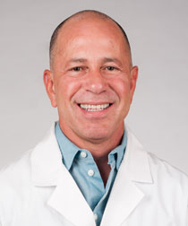William Padilla, MD