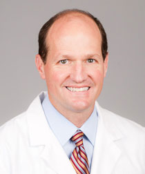 Dr. Christopher Pallia