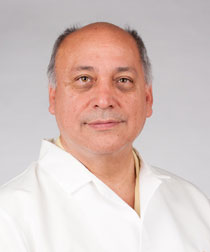 Alejandro Paz, MD