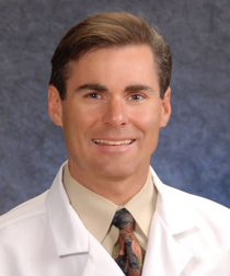 Dr. Jeffrey Petersen
