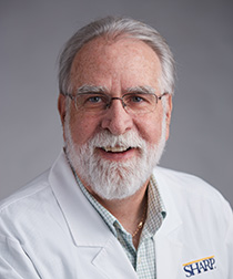 Dr. Gregory Phillips