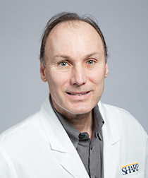 Douglas Politoske - Doctor at Sharp Dr. Douglas Politoske