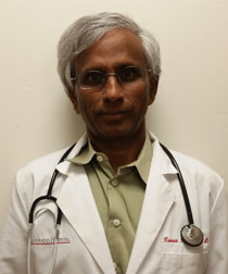 Dr. Kumara Prathipati