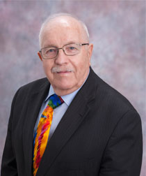 Michael Rensink - Doctor at Sharp Dr. Michael Rensink
