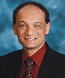 Dr. George Rodriguez