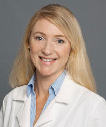 Dr. Laura Williams Wayne