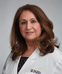 Dr. Linda Rouel