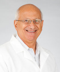 Alfred Saleh - DR Doctor at Sharp Dr. Alfred Saleh