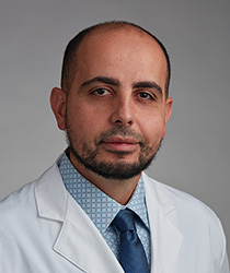 Ahmed Salem, PhD