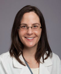 Dr. Rebecca Samuels