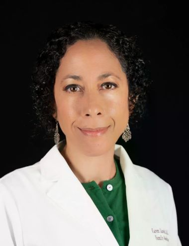 Dr. Karen Saroki