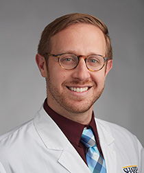 Ori Schnitzer - Doctor at Sharp Dr. Ori Schnitzer