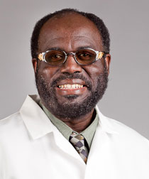 Kofi Sefa-Boakye, MD