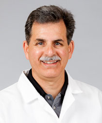 Victor Seikaly, MD