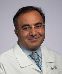 Majid Shahbaz, MD
