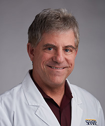 Mark Shapiro - DR Doctor at Sharp Dr. Mark Shapiro