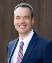 Carter Sigmon - Doctor at Sharp Dr. Carter Sigmon