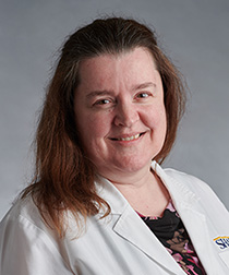 Dr. Eva Sorensen