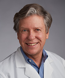 John Taylor - Doctor at Sharp Dr. John Taylor