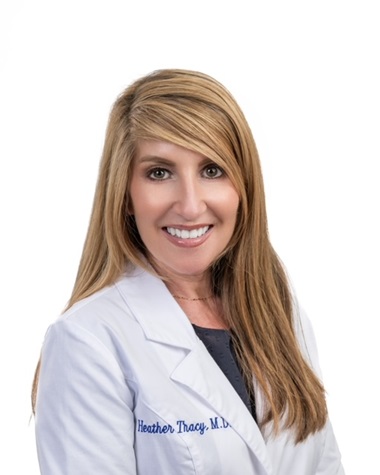 Heather Tracy, MD